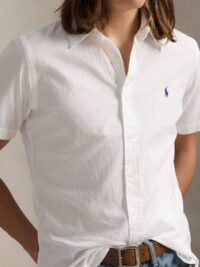 CUBDPPCSSS-SHORT SLEEVE-SPORT SHIRT