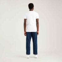 2PK CREWNECK GRAPHIC HM CHESTHIT 2 PACK