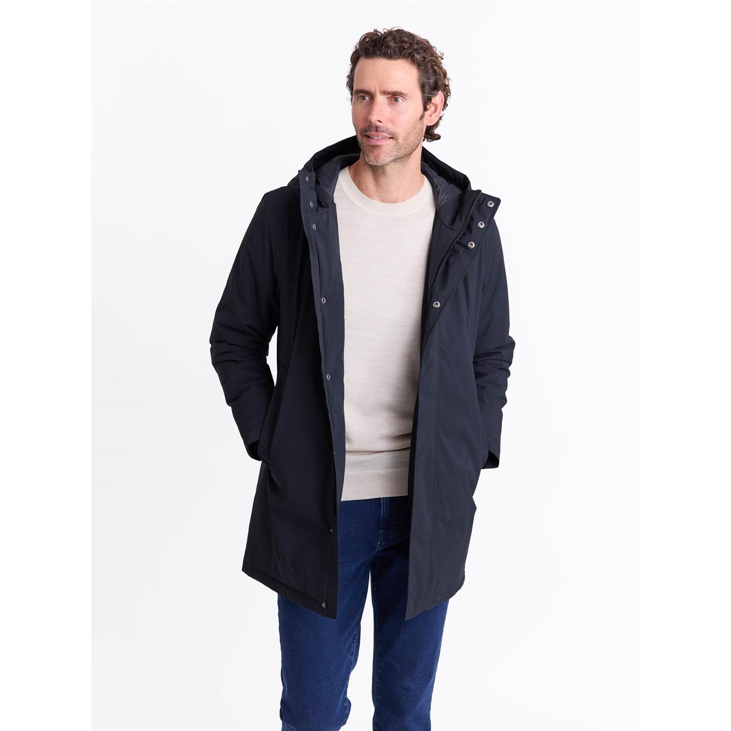 Napoli parkas
