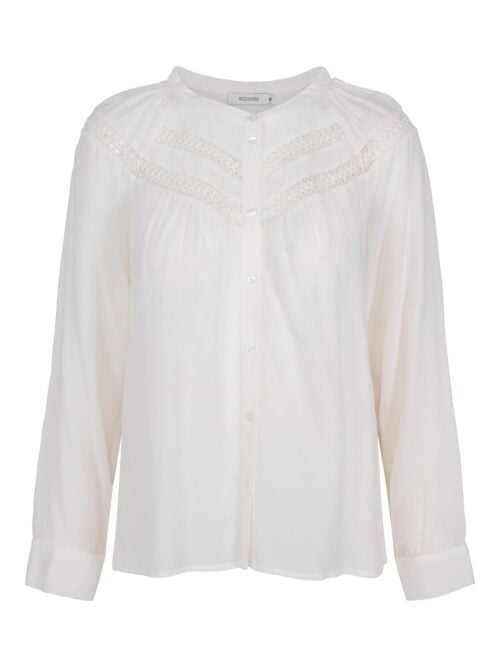 Alva Blouse