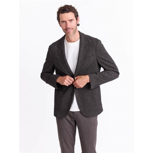 Rico jersey blazer