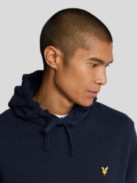 Pullover Hoodie