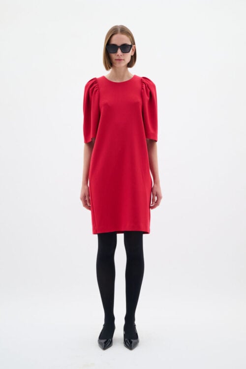 BecentIW Dress
