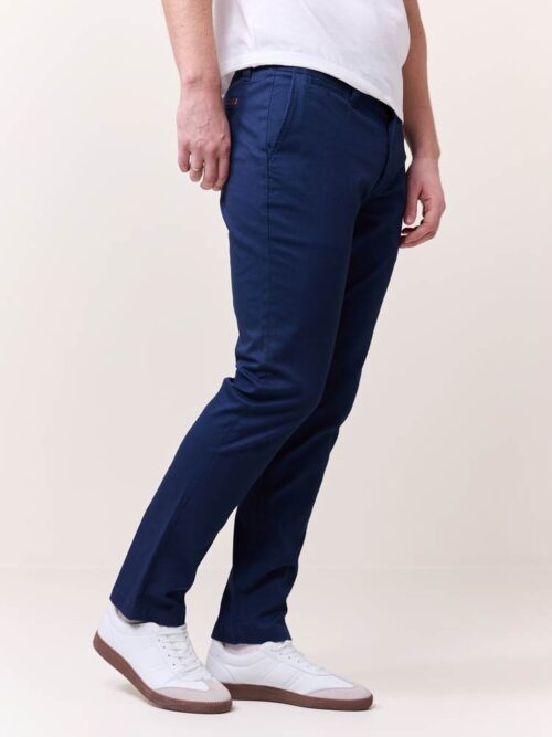 Christer chinos