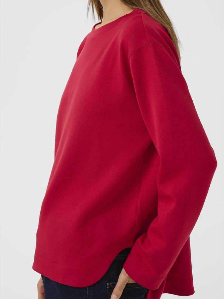 Gincentiw Crewneck