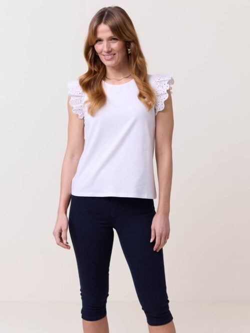 Milena topp