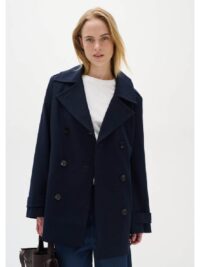 UlrykaIW Sailor Coat