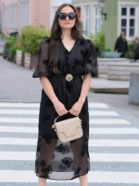 7462 Junipera dress