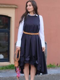 M5EA56 DRESS