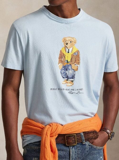 KNIT-T-SHIRT
