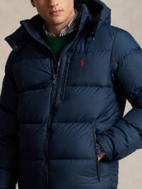 GRHM JKT-INSULATED-BOMBER
