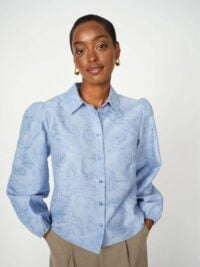 Mmrayl Tul Shirt