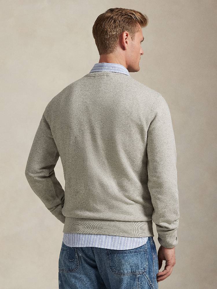 KNIT-PULLOVER-SWEATSHIRT