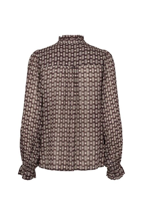 7618RDF Thara shirt