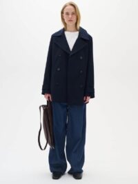 UlrykaIW Sailor Coat