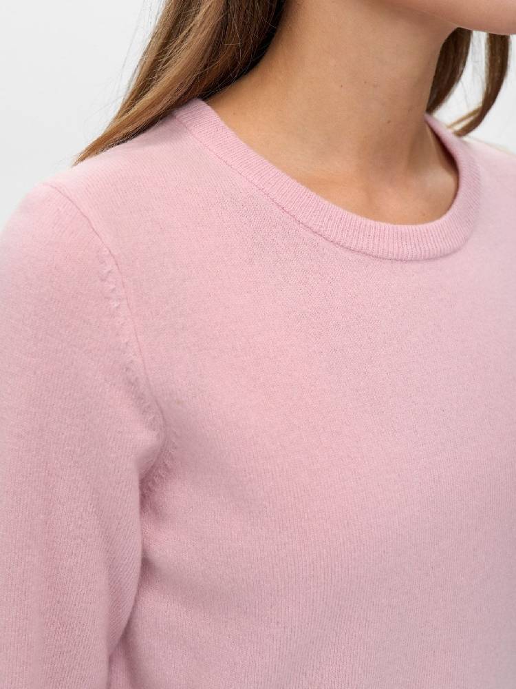 NUKALLY SS PULLOVER