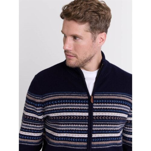 Christopher cardigan