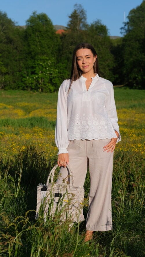 Mariella culotte