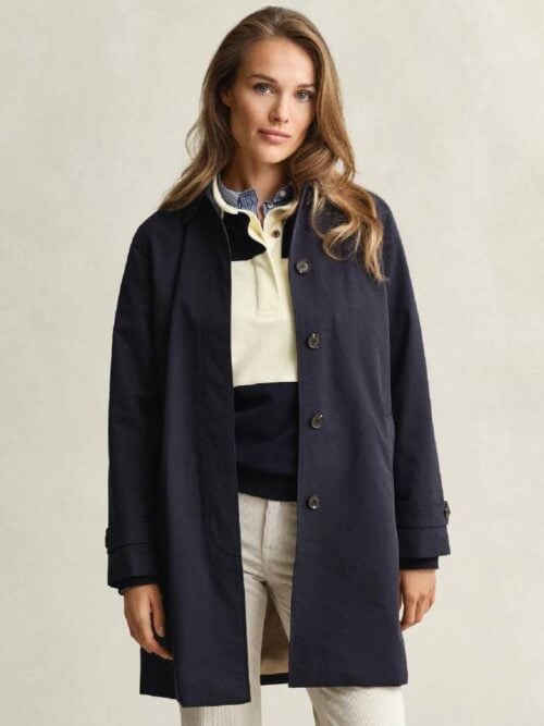 Car Coat