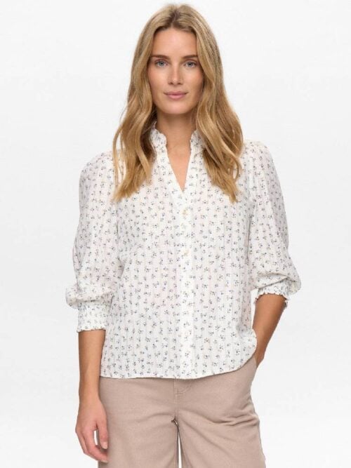 NUFENJA SHIRT