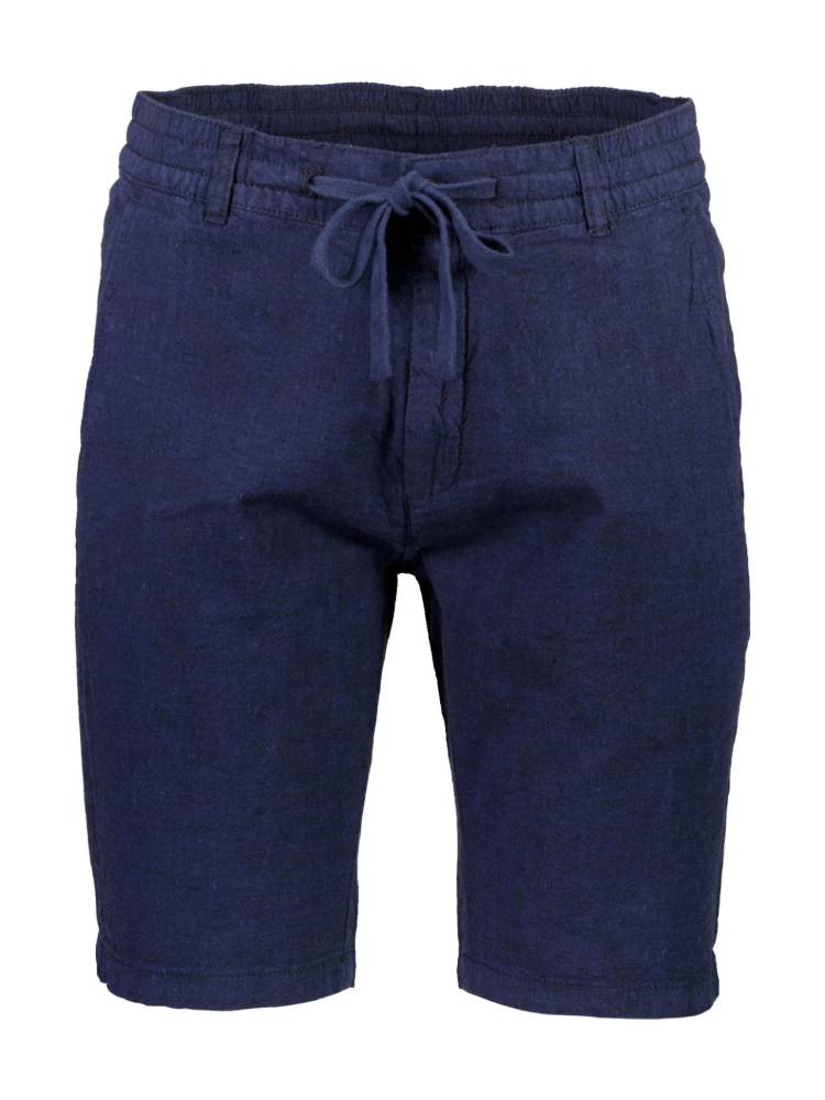 Linen shorts - Bilde 6
