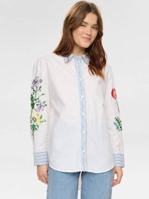NUFLORINDA SHIRT