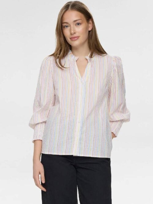 NUTASHIA SHIRT