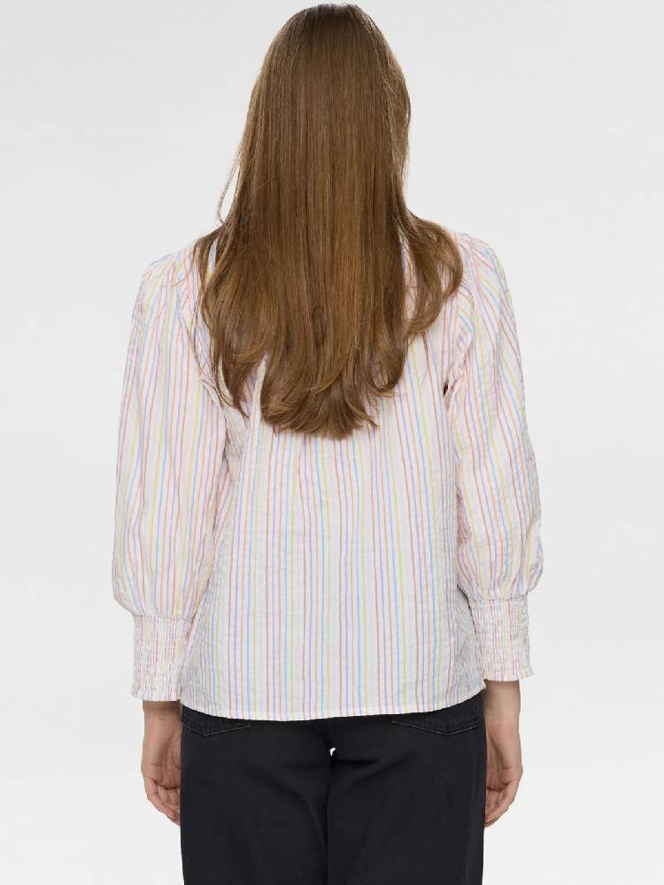 NUTASHIA SHIRT - Bilde 3