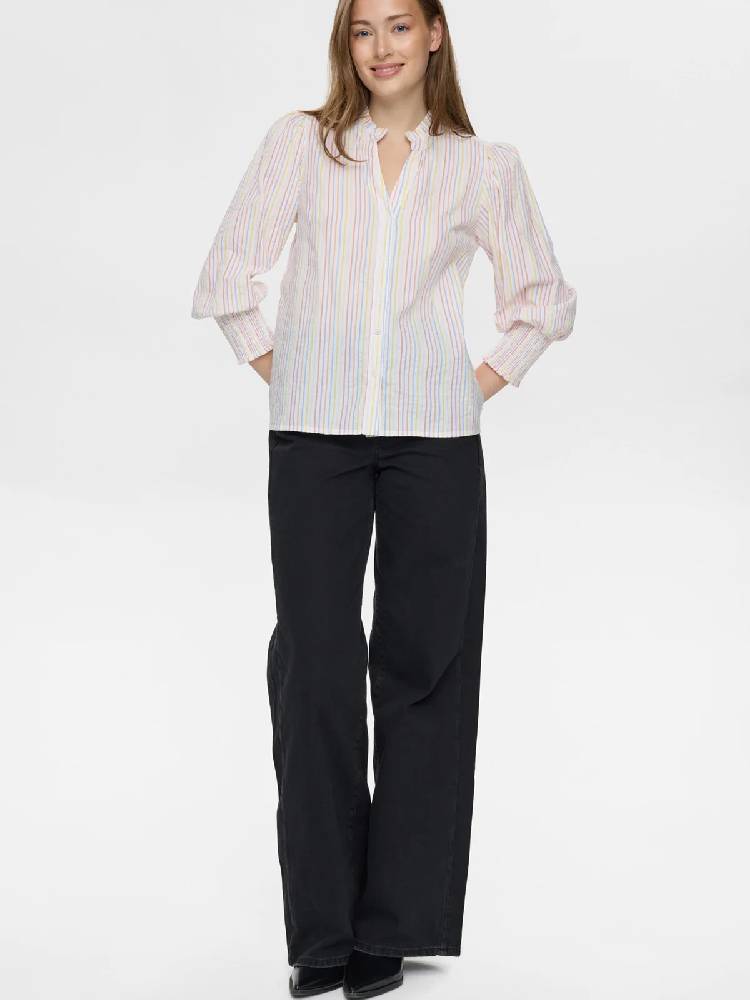 NUTASHIA SHIRT - Bilde 2
