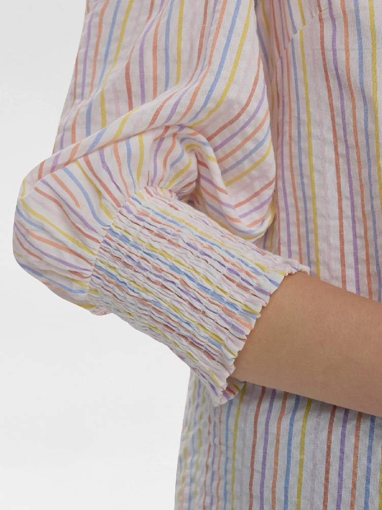 NUTASHIA SHIRT - Bilde 4