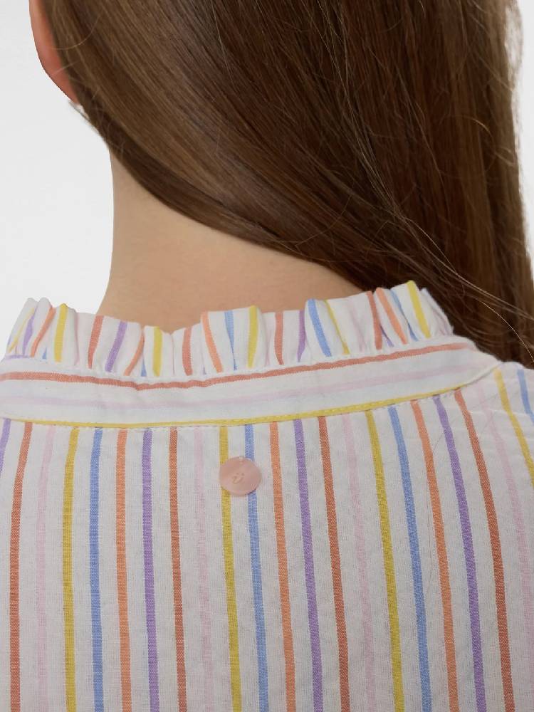 NUTASHIA SHIRT - Bilde 5