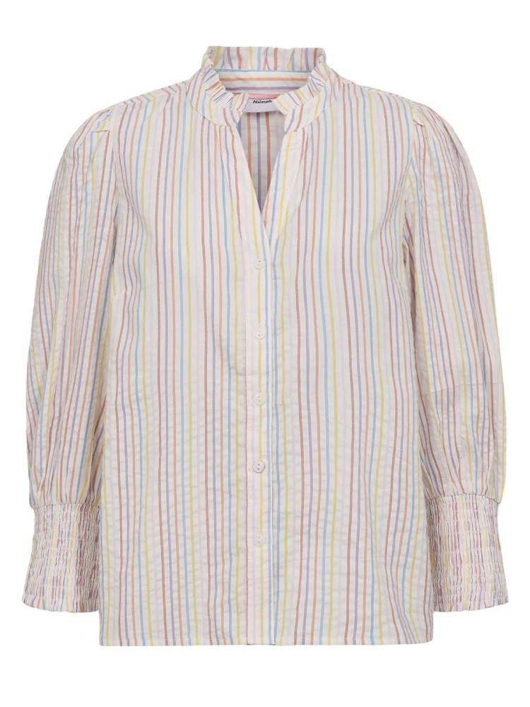 NUTASHIA SHIRT - Bilde 6