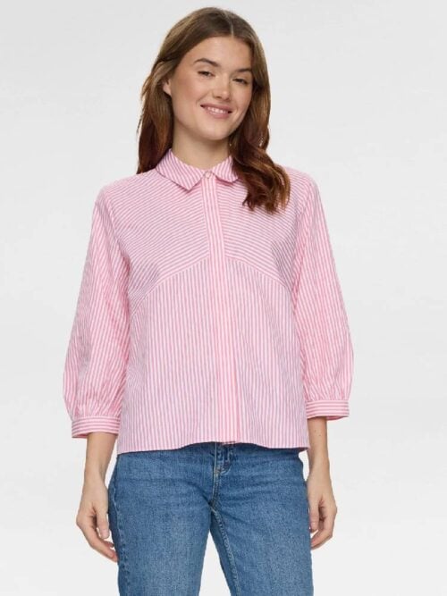 NUCERICA SHIRT
