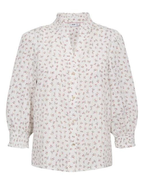 NUFENJA SHIRT