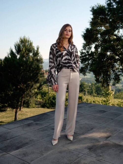 Shape Trouser