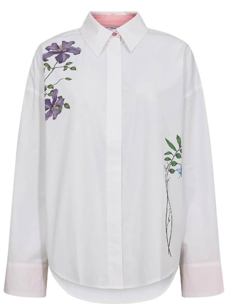 NUFLORY SHIRT - Bilde 6