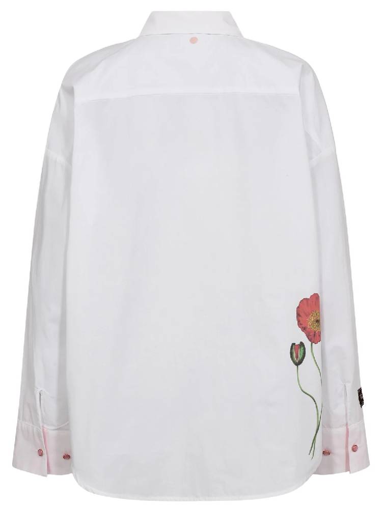 NUFLORY SHIRT - Bilde 7