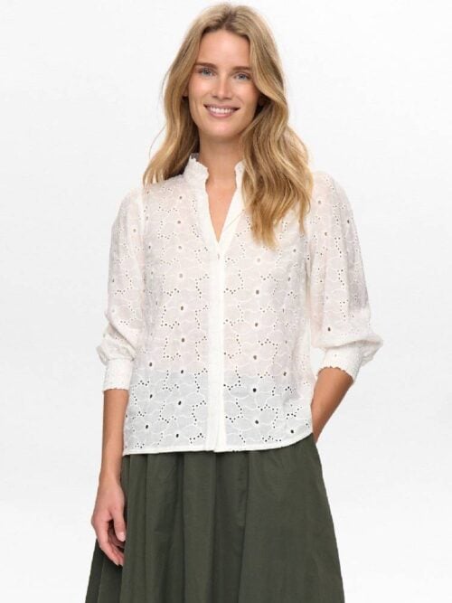 NULELA SHIRT