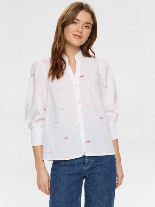 NUJOYA SHIRT