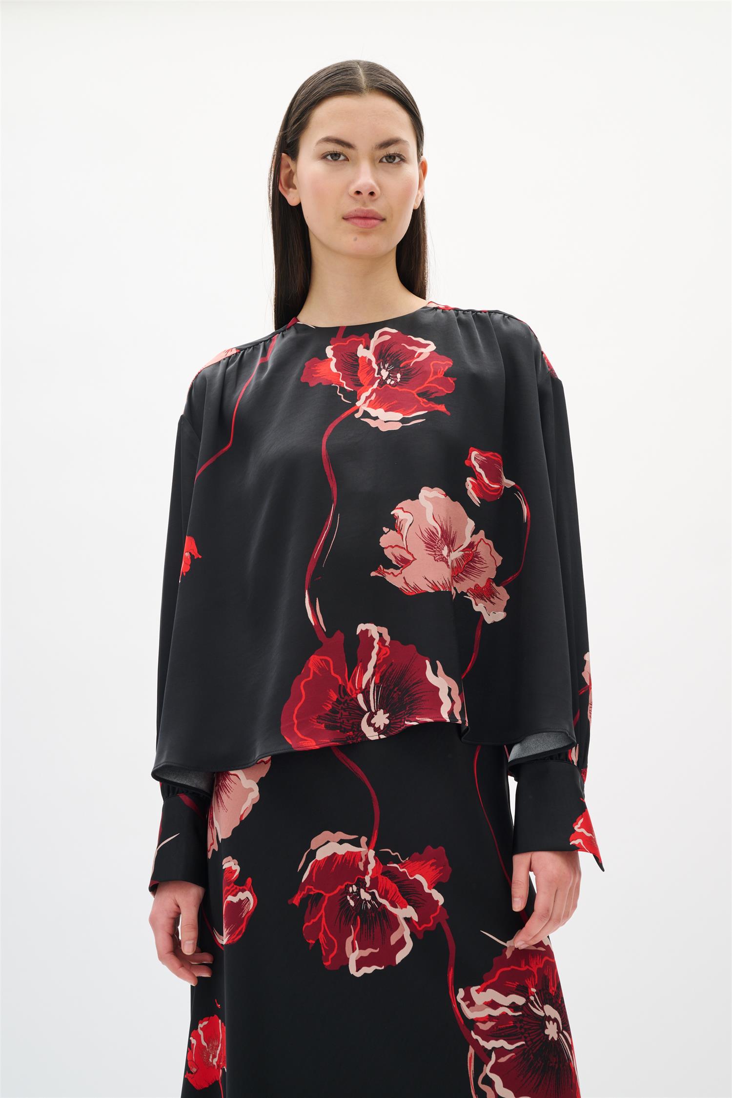 Dawniw Skirt