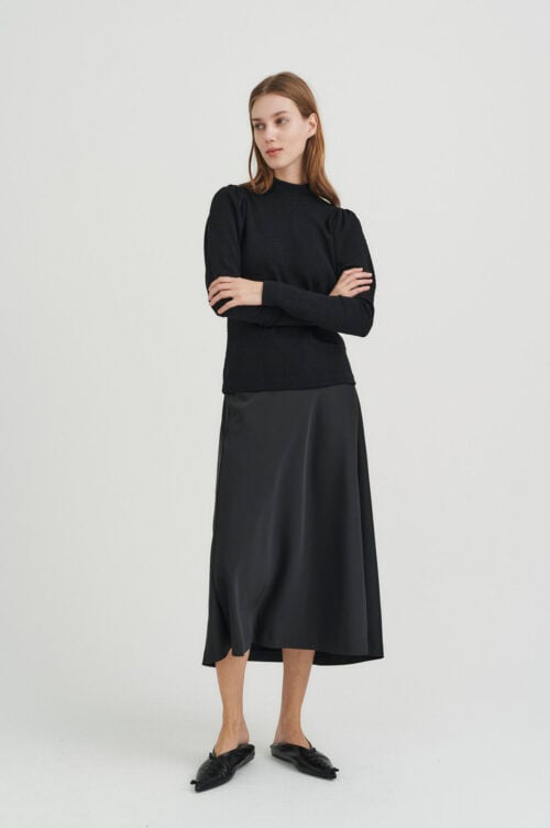 ZilkyIW Skirt