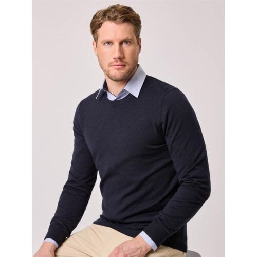 Ledger Merino Genser