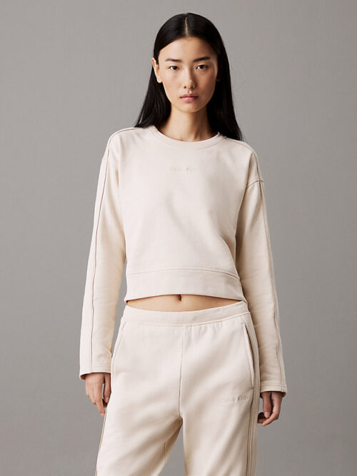 CREW PULLOVER