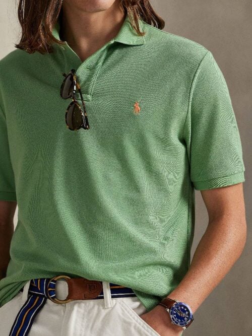 SSKCCMSLM1-SHORT SLEEVE-KNIT