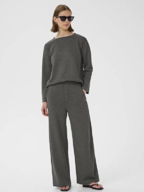 Gincetteiw Melange Pants