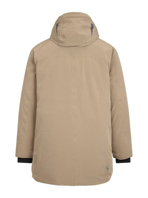 Winsor Down Parka