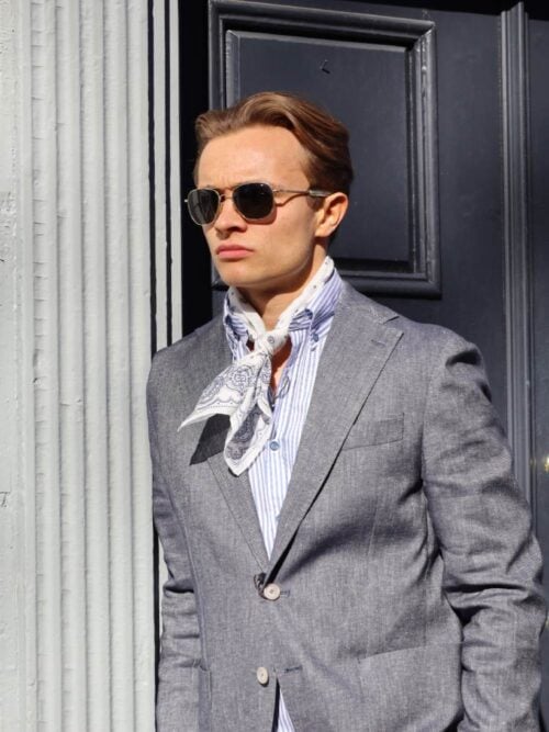 Havanna blazer