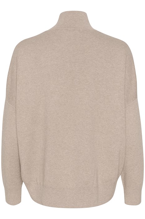 TenleyIW Turtleneck Pullover