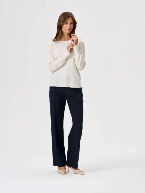 Mela Sweater