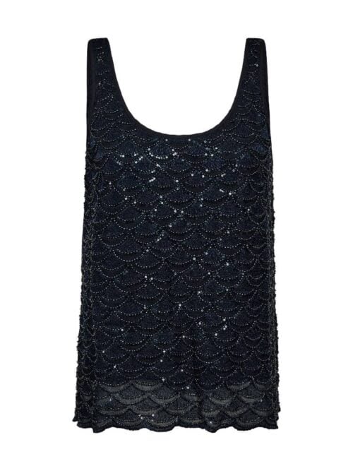Mmastra Bead Top